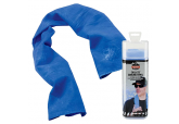 Ergodyne 6602 Chill-Its Blue Evaporative Cooling Towel