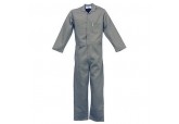 FR Coveralls Stanco FRC681 Grey resistant Coveralls