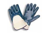 Cordova #6810 Fully Coated Nitrile Gloves Smooth Finish (DZ)