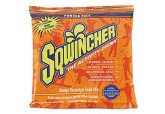 Orange Sqwincher Powder Pack 5 Gallon 016404 FREE Shipping