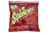 Cherry Sqwincher Powder Drink Mix 2.5 Gallon FREE Shipping