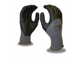 Cordova Safety 6910 Conquest Foam Nitrile 3/4 Coated Gloves (DZ)