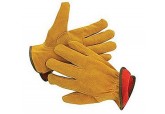 Radnor 7440 Fleece Lined Winter Drivers Gloves