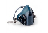 3M 7502 Half Face Respirator Mask-Medium, gas mask 