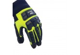 MSP 414 Padded Palm Impact Gloves