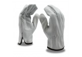 Cordova Safety 8235 Premium Grade Drivers Gloves (DZ) Keystone Thumb