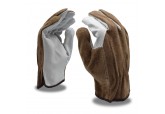Cordova 8239 Standard Grain Split Back Drivers Gloves (DZ)
