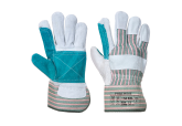 A230 - Double Palm Rigger Glove