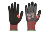 Portwest A672- CS AHR13 A6 Nitrile Cut Glove