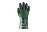 Ansell 4-412 Snorkel Chemical Resistant Gloves 12" length, chemical handling gloves