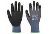 Portwest AP65 NPR Pro Nitrile Foam Gloves (DZ) ( 34-874 / MaxiFlex )