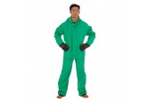 Cordova Safety RS452G Chemical Suit 