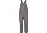 Men's Midweight EXCEL FR Insulated Bib Overalls with Leg Tab