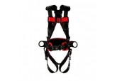 3M Protecta Construction Style Harness