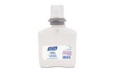 GOJO 5456-04 PURELL® Advanced Formula Instant Hand Sanitizer Refill  4 /1200 ML