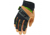 Lift Safety Tacker Gloves GTA-17KB