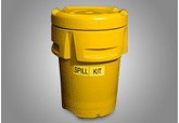 Spill Kit-95 Gallon Oil only