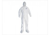 JagShield MPC Disposable Coveralls Attached Hood & Boots 