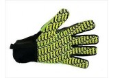 Silicone Grip Oil Field Impact Gloves, Oil Field Gloves, Impact Resistant Gloves, Joker® GRP Silicone Grip Impact Oil Field Gloves MX2540