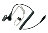 Radio earpiece