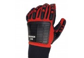 MSP 418 Oil & Gas Impact Gloves    