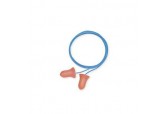 Howard Leight Max Small Corded Earplugs, 30 NRR