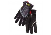 Mechanix's gloves fast Fit Black MFF-05
