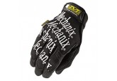 Original Black Mechanix's Wear Gloves