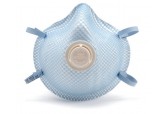 Moldex 2300 N95 Respirator mask with valve, dust mask