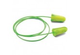 Moldex 6622 Goin' Green Corded Earplugs, 33 NRR, cheap corded ear plugs, ear plug supplier online