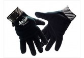 Mechanic Gloves, Breathable With Knuckle Protection Mechanics Gloves