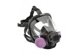 North Safety 76008A Full Facepiece Respirator, talking respirator, north 76008A