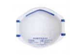 Portwest P200 N95 Cup Respirator (BX)