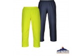 Waterproof Rain Pants, Work Rain Suit Pants S451