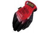Red Mechanix's gloves fast Fit MFF-03