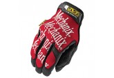 Original Red Mechanix's Wear Gloves 