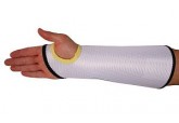 Cane Mesh Sleeve with Thumbslot
