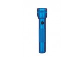 MagLite Flashlight 2 D-Cell Blue 