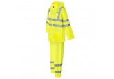 Cordova Reptyle™ #SPR3GS 2-Piece Rain Suit
