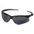 Nemesis Safety Glasses with Gray Lens 25688