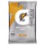 Orange Powdered Gatorade Mix 6 Gallon 03968