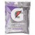 Grape Powdered Gatorade 33673 Mix 2.5 Gallon 32 pks/cs FREE Shipping