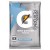 Powdered Gatorade Mix 33676, Glacier Freeze 6 Gallon 14 pks/cs FREE Shipping