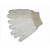 24-Oz. Double Palm Cotton/Poly Oil Field Gloves