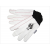 FR Treated 18-Oz. Double Palm 100% Cotton Cord Oil Field Gloves