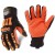 Kong Impact Gloves with Oil Resistance