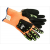 Joker MX1135 Impact Gloves with A4 Cut Resistance