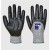Portwest A621 Cut Resistant Gloves Level A4 with 3/4 Hand Protection 