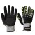 Portwest A729 Thermal A4 Cut Resistant Winter Impact Glove 