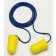 3M 312-1223 Taper Fit Corded Earplugs, 32 NRR , 3m ear plugs, ear plugs in bulk, buy earplugs